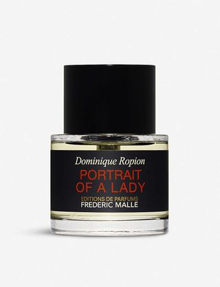 Frederic Malle + Portrait of a Lady