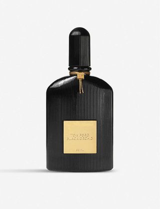 Tom Ford + Black Orchid