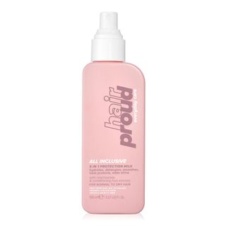 Hair Proud + All Inclusive 5-In-1 Protection Milk