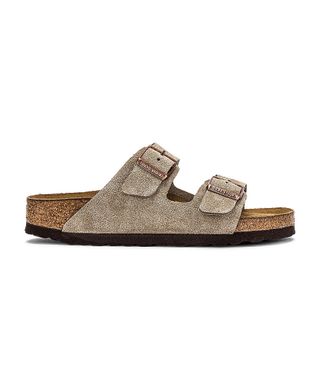 Birkenstock + Arizona Soft Footbed Sandal