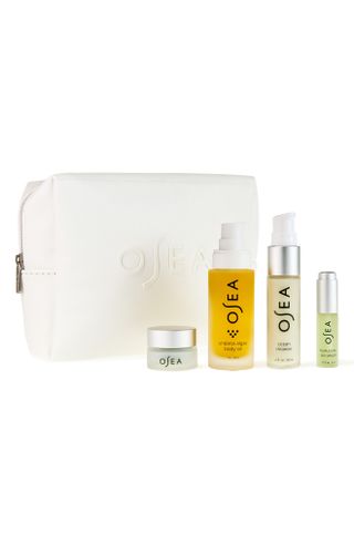 Osea + Bestsellers Discovery Set Usd $68 Value