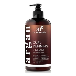 Art Naturals + Curl Defining Cream