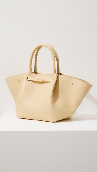 Demellier + Midi New York Bag
