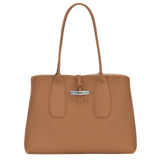 Longchamp + Tote Bag