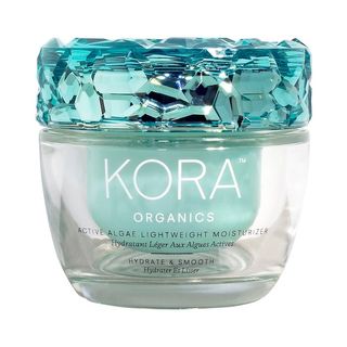 Kora Organics + Active Algae Lightweight Refillable Moisturizer