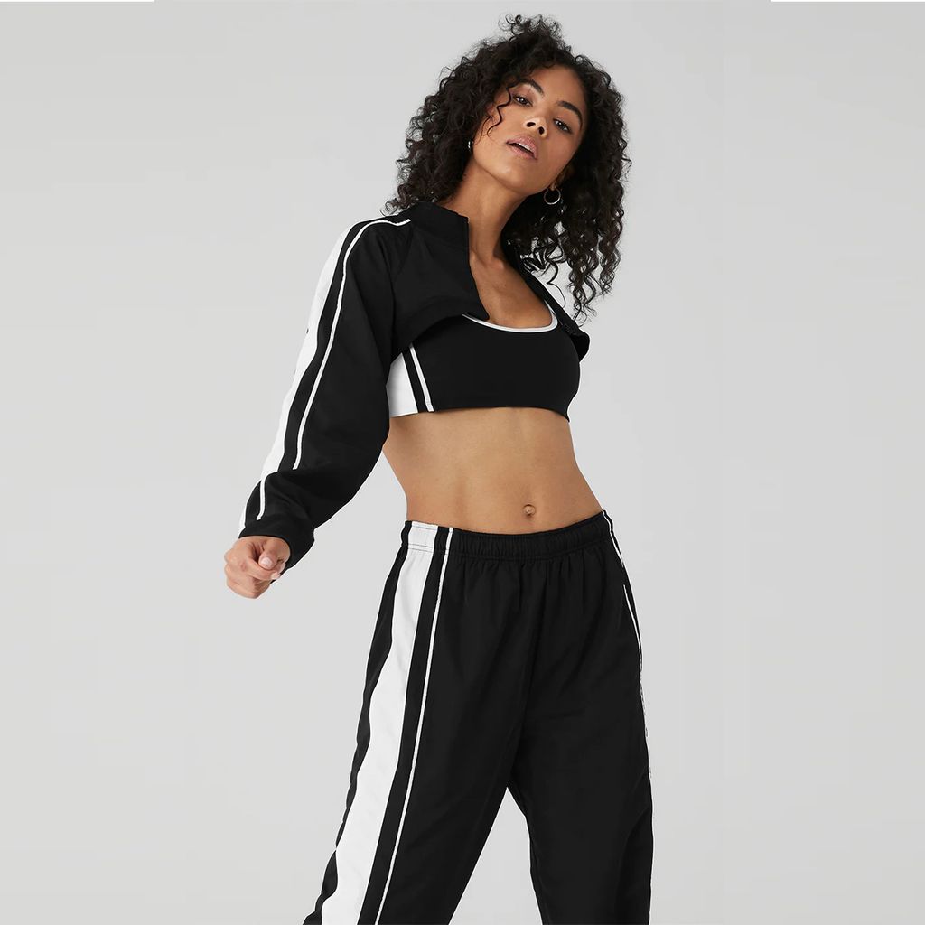 The Best Products from Alo Yoga's Aloversary Sale Who What Wear