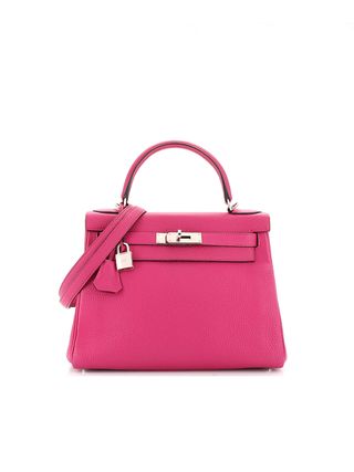 Hermès + Kelly Handbag