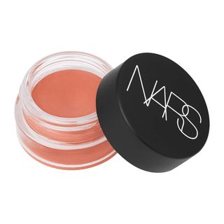 Nars + Air Matte Sheer Cream Blush in Rush