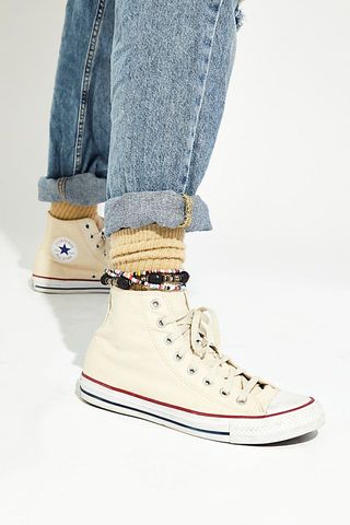 Converse + Chuck Taylor All Star Hi Top Converse Sneakers