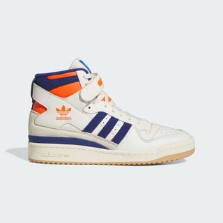 Adidas + Forum '84 High Shoes