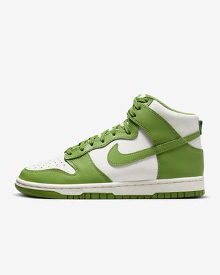 Nike + Nike Dunk High Women's Shoes