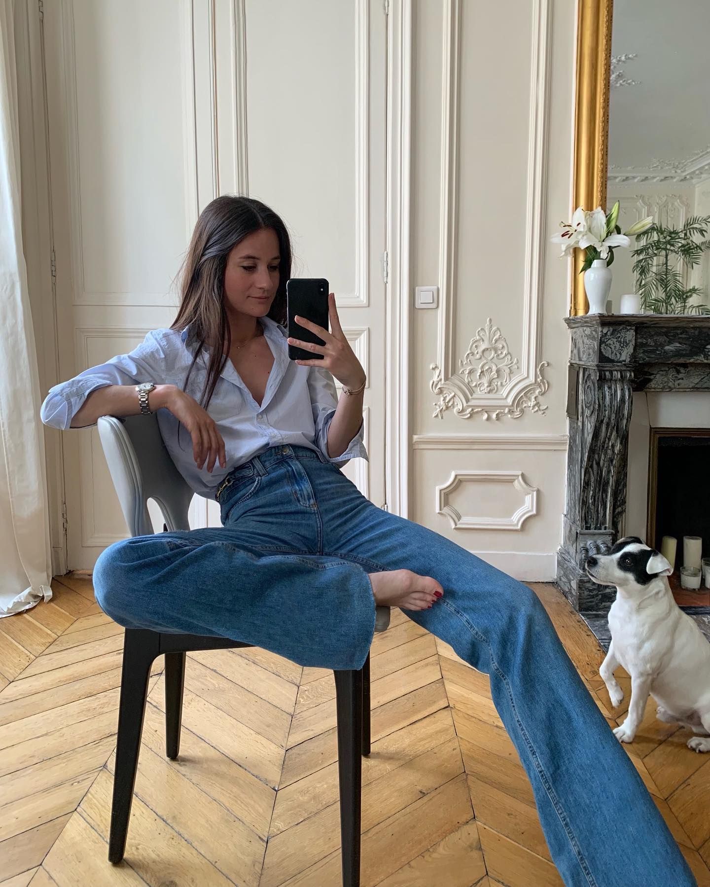 42 Under-$100 Finds That Make Me Feel Like I Live in Paris | Who What Wear
