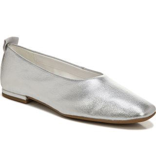 Franco Sarto + Vana Flat