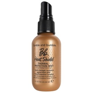 Bumble and bumble + Heat Shield Thermal Protection Mist