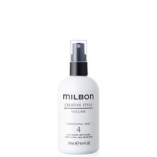Milbon + Thickening Mist