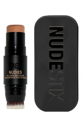 Nudestix + Nudies Matte Blush & Bronzer
