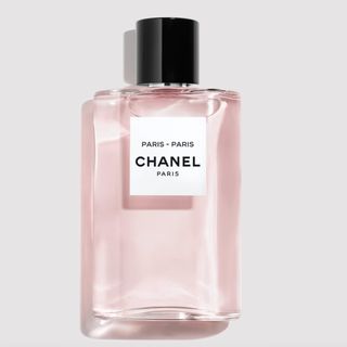 Chanel + Paris-Paris Les Eeux de Chanel Eau de Toilette Spray