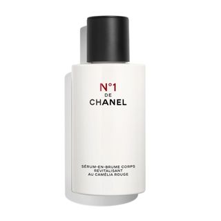 Chanel + N°1 De Chanel Revitalizing Body Serum-in-Mist