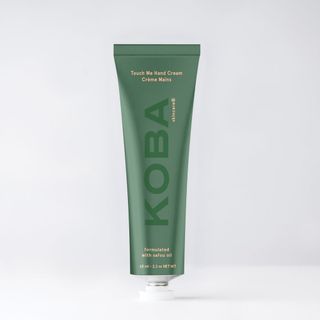 Koba + Touch Me Hand Cream