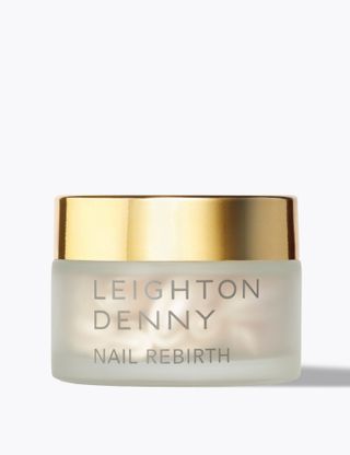 Leighton Denny + Nail Rebirth Intensive Nail Repair Capsules