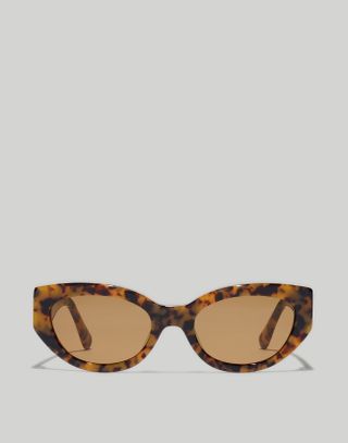 Madewell + Demmera Sunglasses