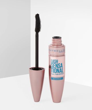 Maybelline + Lash Sensation Mascara Waterproof