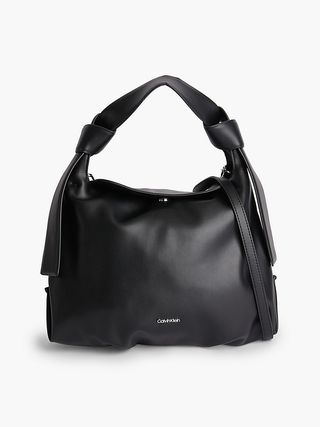 Calvin Klein + Recycled Crossbody Bag
