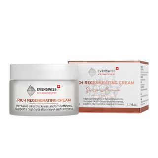 Evenswiss + Rich Regenerating Cream