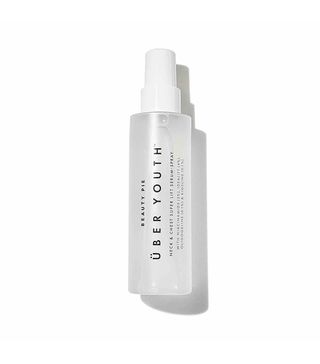 Beauty Pie + Neck 
Chest Super Lift Serum-Spray