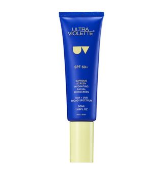 Ultra Violette + Supreme Screen Sunscreen SPF50+