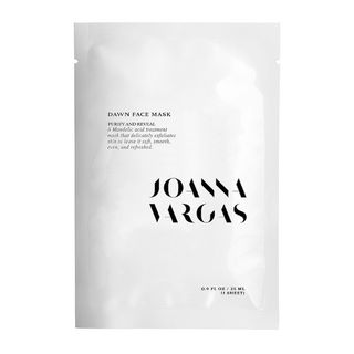 Joanna Vargas + Dawn Mask