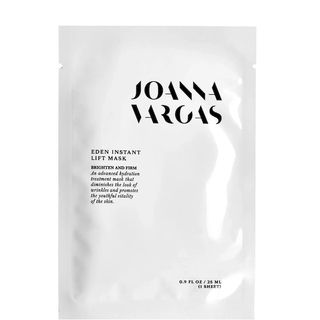 Joanna Vargas + Eden Instant Lift Mask