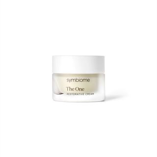 Symbiome + The One Restorative Cream