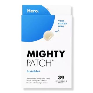 Hero Cosmetics + Mighty Patch Invisible+