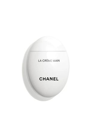 Chanel + La Creme Main Hand Cream