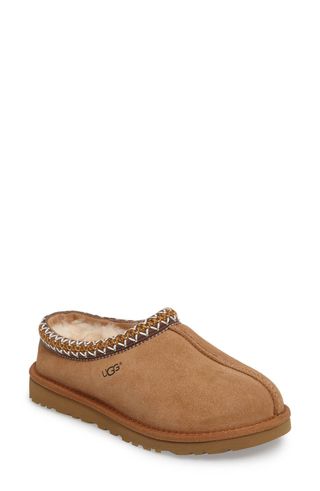 Ugg + Tasman Slipper