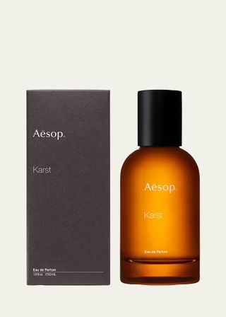 Aesop's New, Comforting Fragrance Is Called Gloam | Who What Wear