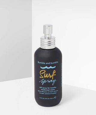 Bumble and bumble + Surf Spray