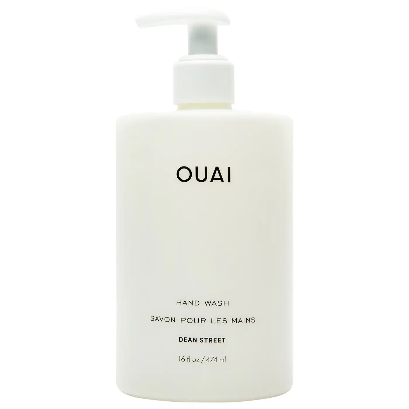 Ouai + Hand Wash