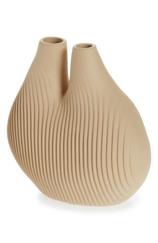 Hay + Wang & Söderström Chamber Vase