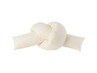 Jiu Jie + Off-White Baby Knot Cushion