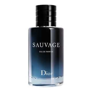 Dior + Sauvage Eau de Parfum