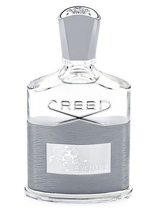 Creed + Aventus Cologne