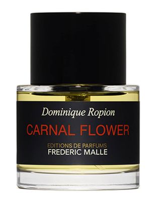 Frederic Malle + Carnal Flower Perfume