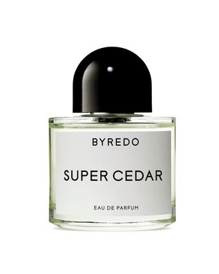 Byredo + Super Cedar Eau de Parfum