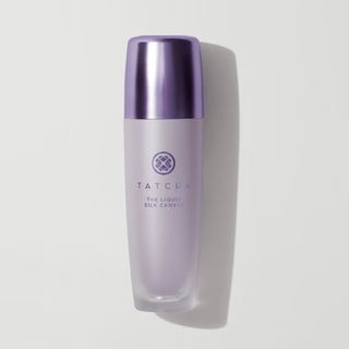 Tatcha + The Liquid Silk Canvas Featherweight Protective Primer