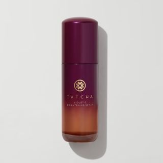 Tatcha + Violet-C Brightening Serum 20% Vitamin C + 10% AHAs