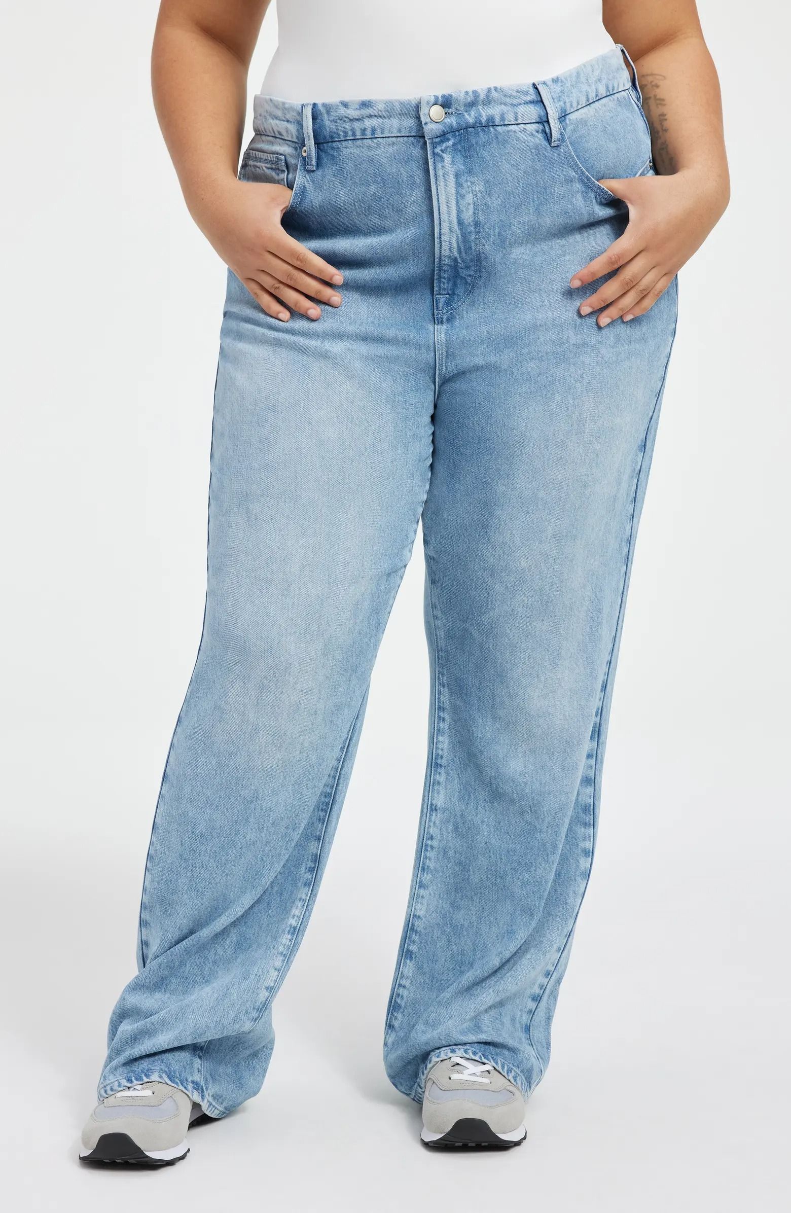 9 Denim Trends to Buy at Nordstrom (and 9 to Retire) | Who What Wear