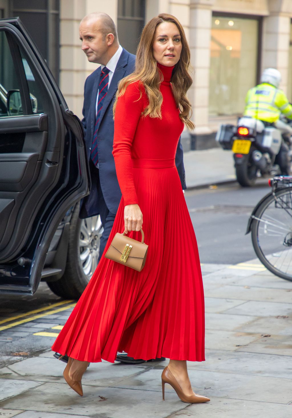 Princess Kate's 10 All-Time Favorite Designer Bags | Who What Wear