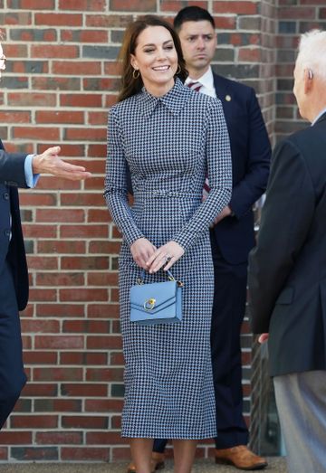 Princess Kate's 10 All-Time Favorite Designer Bags | Who What Wear